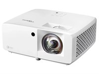 Короткофокусный проектор Optoma UHZ35ST 1764865746