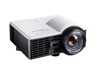 Короткофокусный проектор Optoma ML1050STi 1777943558