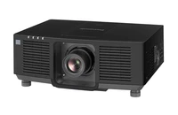 Лазерный проектор Panasonic PT-MZ782B 1955183250