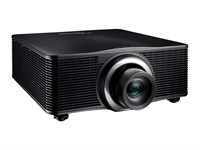 Лазерный проектор Optoma ZU1300 1905906925
