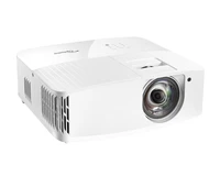 Короткофокусный проектор Optoma 4K400STx 1820452329