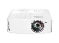 Проектор короткофокусный Optoma UHD35STx 774385539