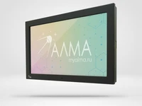 Интерактивная панель Алма NOVA 65" 789042227