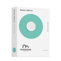 Дополнительный сенсорный набор Matatalab Sensor Add-on 984318507