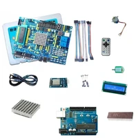 Плата разработки LY-51S V3.1 с Arduino-совместимым контроллером и модулем Wi-Fi 862844039