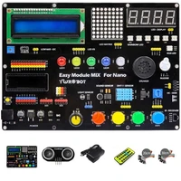 Набор Arduino YwRobot Easy Module MIX for Nano 1096211815