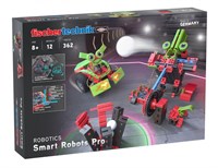Робототехнический набор Fischertechnik "Smart Robots Pro" 569021 1465217055