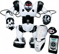 Интерактивная игрушка робот Robosapien X от WowWee 1636050331
