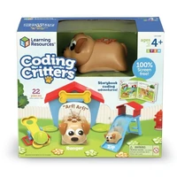 Игровой набор Робопёс. Рейнджер и Зип 414973069