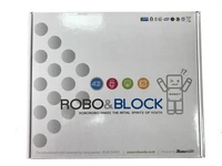 Робототехнический набор RoboRobo "Robo &amp; Block" 1597538040