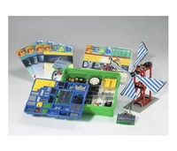 Конструктор "Возобновляемые источники энергии" LEGO Education 9684 533827209
