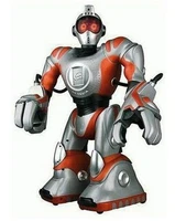 RS Media интерактивный робот WowWee 735888212