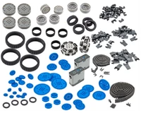Ресурсный набор Competition Add-On Kit VEX IQ 228-0028 2006621503