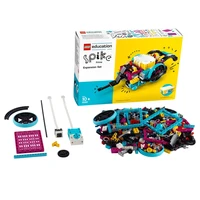 Расширенный ресурсный набор LEGO® Education SPIKE™ Prime 45681 610224788