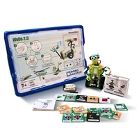 Комплект ДС Базовый набор WeDo 2.0 + Карты для безэкранного программирования 281516909
