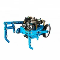 Ресурсный набор Makeblock mBot Six-Legged Pack 2096675999