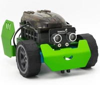 Базовый робототехнический набор Robobloq Q-Scout 871607637