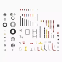 Ресурсный набор R:ED X №2 1249546101