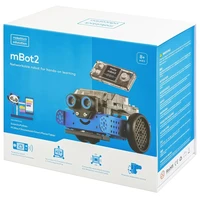 Базовый робототехнический набор mBot2 (Базовая Bluetooth-версия) + контроллер управления 1779714373