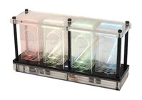 Часы Nixie Clock Амперка AMP-S065 764511311