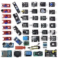 Набор 37 в 1 с Arduino-совместимым контроллером Mega 2560 1560728285