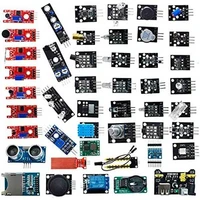 Набор 45 в 1 с Arduino-совместимым контроллером Nano 694164378