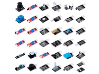 Набор 37 в 1 с Arduino-совместимым контроллером Nano 2145698797