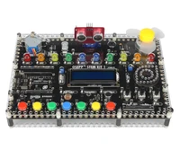 Учебная плата OSEPP STEM KIT 1 совместимая со средой Arduino 635705753