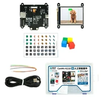 Набор для разработки K210 Development Board AI 1398870928