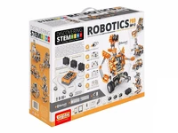 Конструктор Engino DISCOVERING STEM. ROBOTICS ERP PRO EDITION with BT 917601023
