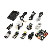 Электронный комплект Scratch&amp;Arduino 996536366