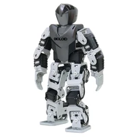 Образовательный конструктор Robotis BIOLOID Premium Kit 1436239691