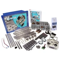 Конструктор TETRIX® Стартовый набор (36256) 480462809