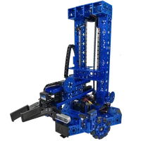 Официальный комплект WorldSkills Mobile Robotics Collection Lyon 2024 569748164