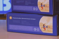 Ресурсный набор "Дополнительные сенсоры" BiTronics Lab 1149616792