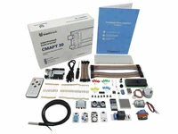 Набор для изучения Arduino "Смарт 30" SmartElements 1611355788