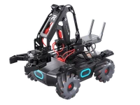 Робот DJI Robomaster S1 EP 1731149024