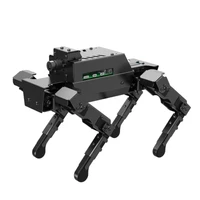 Робот-конструктор Yahboom 12DOF DOGZILLA S1 1285732279