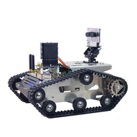 Робот-конструктор Xiao-r Avatar Tank Robot с функцией VR 669254884