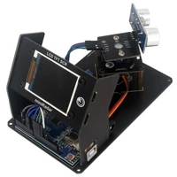 Ультразвуковой робот-радар Qhebot miniRadar 728314336
