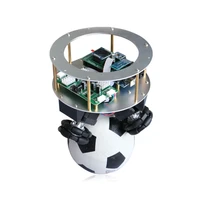Балансирующий на мяче робот WHEELTEC Ballbot на базе STM32 97186855