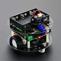 Двухколесный робот DFRobot MiniQ 2101093979