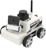 Yahboom MicroROS Car Vision на базе ESP32 661121750
