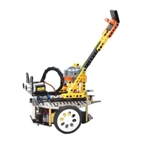 Набор 3 в 1 KEYES Beetlebot Nano 550612947