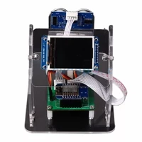 Набор для сборки радара с Arduino-совместимым контроллером Nano 99107305