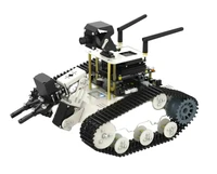 Робот-конструктор Yahboom Transbot SE ROS Robot Car 1344387607