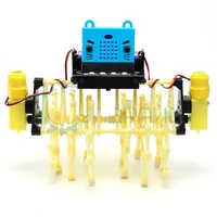 Набор для сборки KittenBot Polypod 1853424453