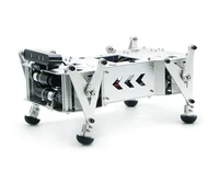 Программируемый робот-собака WHEELTEC BeeDog 772661472