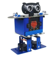 Робот Xiao-r Happy Bot micro:bit 833127341
