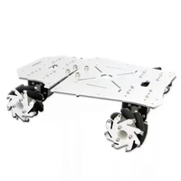 Автомобильная платформа WHEELTEC 60 мм (с подвеской) 138570565